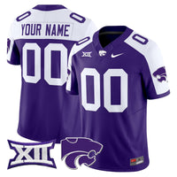 Purple Alternate
