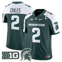 Green Alternate