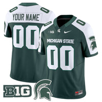 Green Alternate