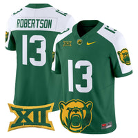 Green Alternate