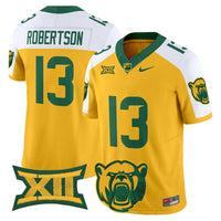 Gold Alternate