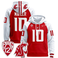 Crimson Alternate