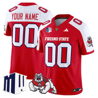 Red Alternate