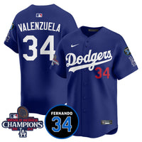 Fernando Valenzuela