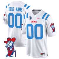 2024 White
