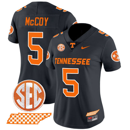 Women's TENN 2024 Vapor Limited Jersey V2 - All Stitched