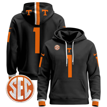 TENN 2024 Pullover Hoodie
