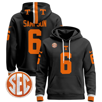 TENN 2024 Pullover Hoodie