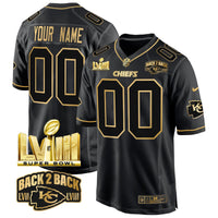 Black Gold