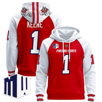 Red Alternate