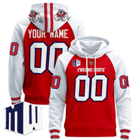Red Alternate