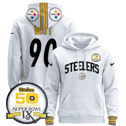 PIT 2024 Pullover Hoodie V2