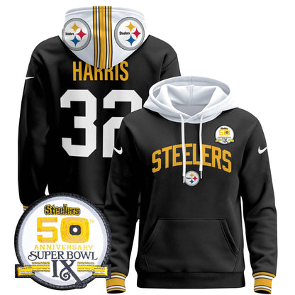 PIT 2024 Pullover Hoodie V2