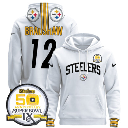 PIT 2024 Pullover Hoodie V2