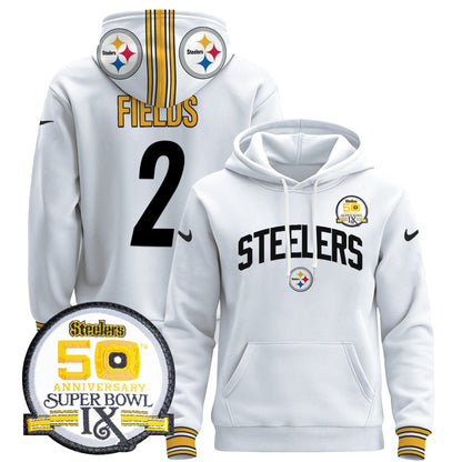PIT 2024 Pullover Hoodie V2
