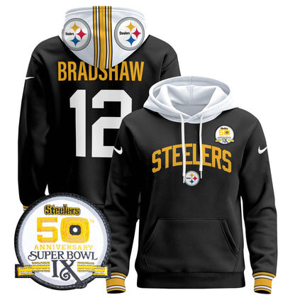 PIT 2024 Pullover Hoodie V2