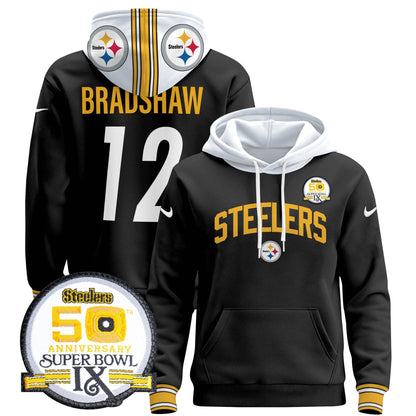 PIT 2024 Pullover Hoodie V2