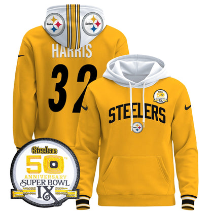 PIT 2024 Pullover Hoodie V2
