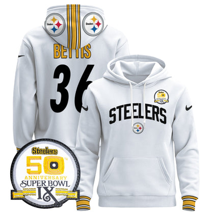 PIT 2024 Pullover Hoodie V2