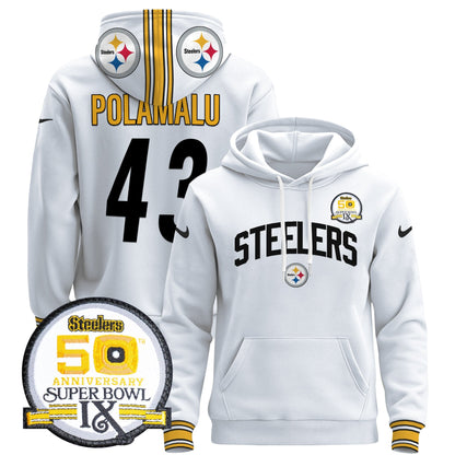 PIT 2024 Pullover Hoodie V2