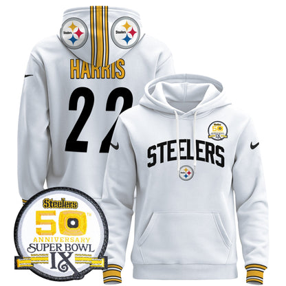 PIT 2024 Pullover Hoodie V2
