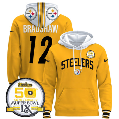 PIT 2024 Pullover Hoodie V2