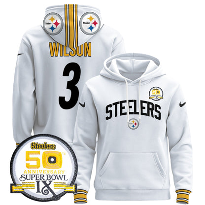 PIT 2024 Pullover Hoodie V2