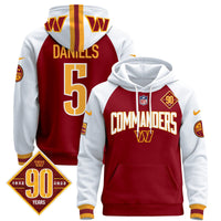 Burgundy Alternate
