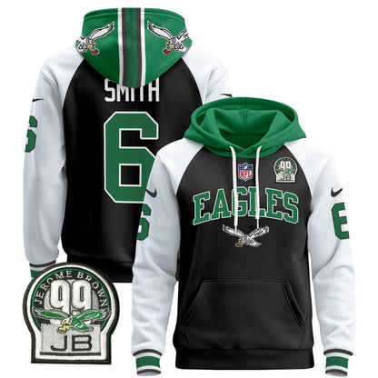 PHI 2024 Pullover Hoodie V2