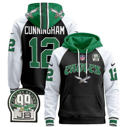 PHI 2024 Pullover Hoodie V3