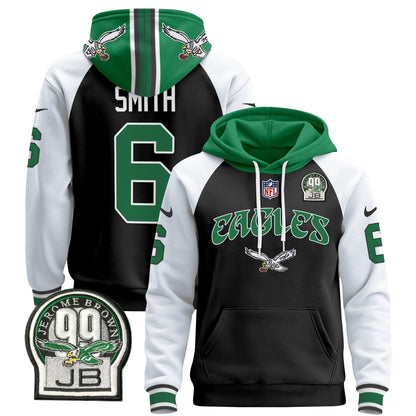 PHI 2024 Pullover Hoodie V3