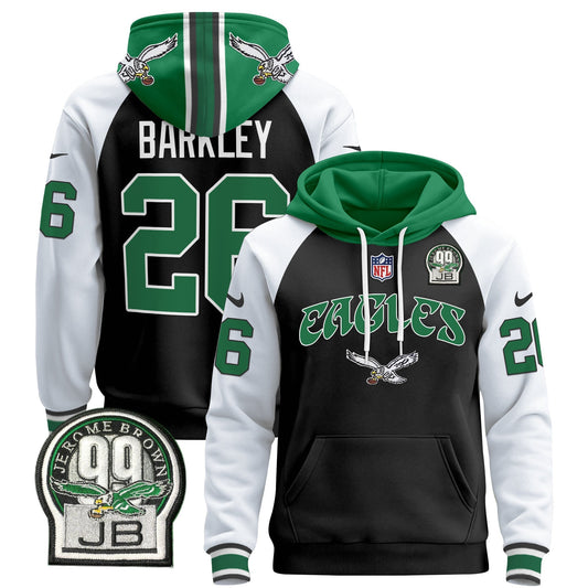 PHI 2024 Pullover Hoodie V3