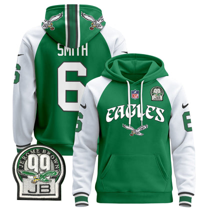 PHI 2024 Pullover Hoodie V3