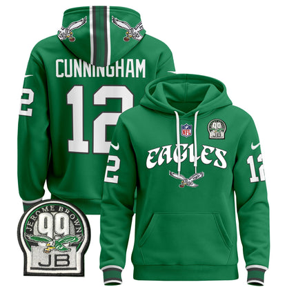 PHI 2024 Pullover Hoodie V3