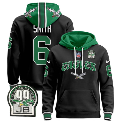PHI 2024 Pullover Hoodie V3