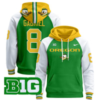 Green Alternate