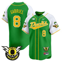 Green Alternate