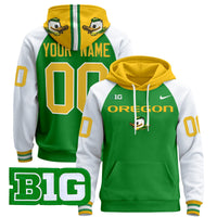 Green Alternate