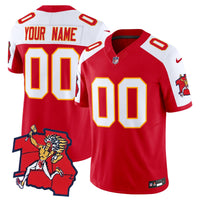 Red Alternate