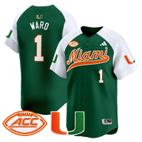 Green Alternate