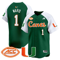 Green Alternate
