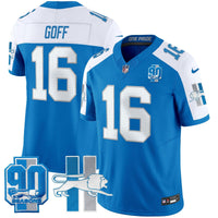 Blue Alternate