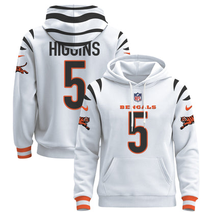 CIN 2024 Pullover Hoodie