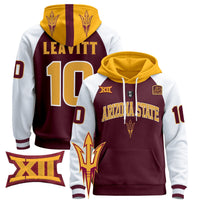 Maroon Alternate
