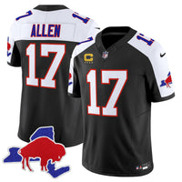 Black Alternate