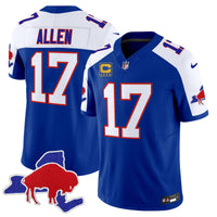Royal Alternate