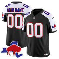 Black Alternate