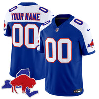 Royal Alternate