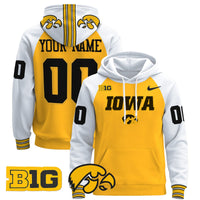Gold Alternate