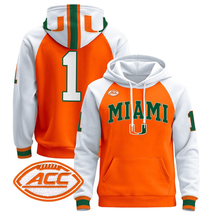 MIA 2024 Pullover Hoodie V2